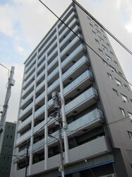 クレヴィア東陽町(307)の物件外観写真